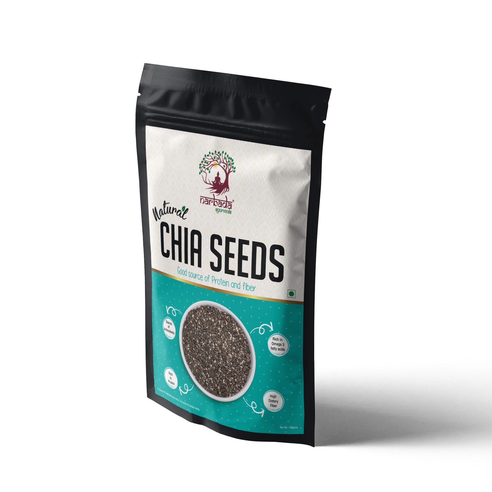 Chia Seeds